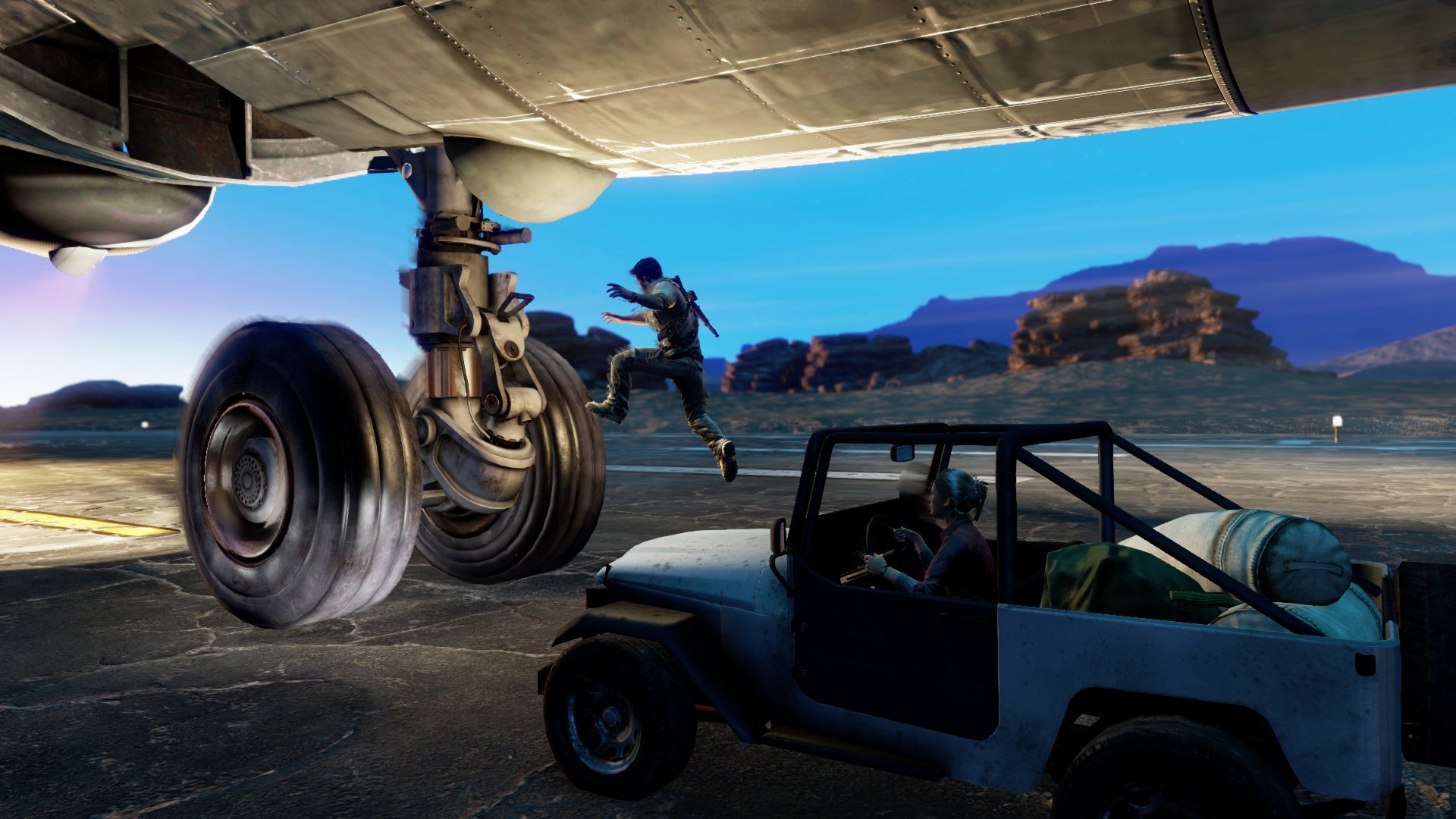 Uncharted: The Nathan Drake Collection - Imagen 32